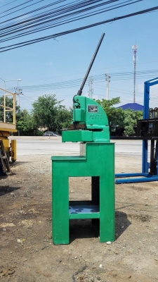 เครื่องเข้าฉากบากมุมมือโยก PEXTO WILCOX Made in USA ฉากบากมุม แผ่นซิงค์/สังกะสี/เหล็กบาง เครื่องเข้าฉากบากมุมมือโยก PEXTO WILCOX Made in USA ฉากบากมุม แผ่นซิงค์/สังกะสี/เหล็กบาง