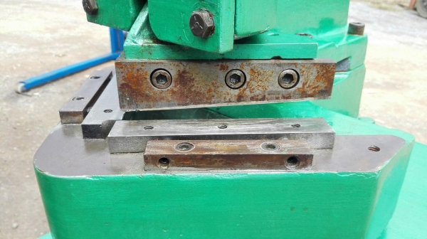 เครื่องเข้าฉากบากมุมมือโยก PEXTO WILCOX Made in USA ฉากบากมุม แผ่นซิงค์/สังกะสี/เหล็กบาง เครื่องเข้าฉากบากมุมมือโยก PEXTO WILCOX Made in USA ฉากบากมุม แผ่นซิงค์/สังกะสี/เหล็กบาง