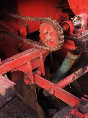 ขายเครื่องปลูกอ้อยกลกิจ ขายเครื่องปลูกอ้อยกลกิจ