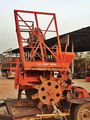 ขายเครื่องปลูกอ้อยกลกิจ ขายเครื่องปลูกอ้อยกลกิจ