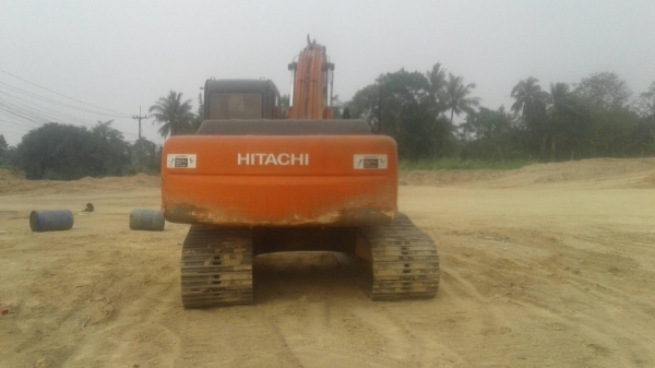 ขายด่วน!! Hitachi ZX-1 สภาพสวยค่ะ