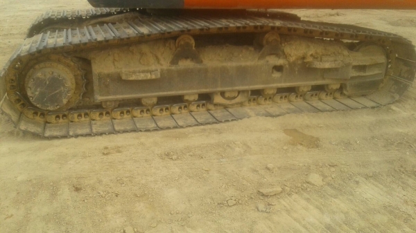 ขายด่วน!! Hitachi ZX-1 สภาพสวยค่ะ