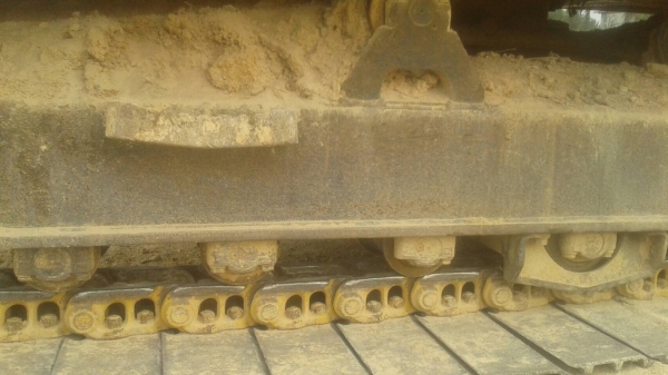 ขายด่วน!! Hitachi ZX-1 สภาพสวยค่ะ