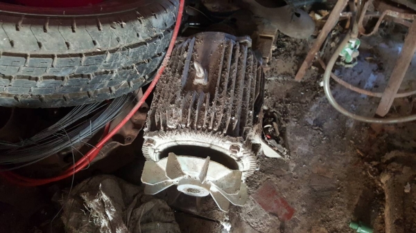 ขาย เครื่องอัดอิฐบล็อก ครบชุด เอาไปติดตั้งใช้งานได้เลยครับ