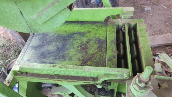 ขาย เครื่องอัดอิฐบล็อก ครบชุด เอาไปติดตั้งใช้งานได้เลยครับ