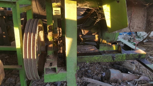 ขาย เครื่องอัดอิฐบล็อก ครบชุด เอาไปติดตั้งใช้งานได้เลยครับ