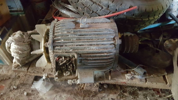 ขาย เครื่องอัดอิฐบล็อก ครบชุด เอาไปติดตั้งใช้งานได้เลยครับ