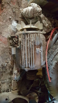 ขาย เครื่องอัดอิฐบล็อก ครบชุด เอาไปติดตั้งใช้งานได้เลยครับ