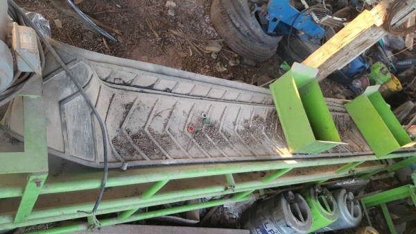 ขาย เครื่องอัดอิฐบล็อก ครบชุด เอาไปติดตั้งใช้งานได้เลยครับ