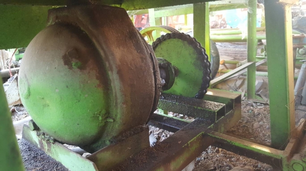 ขาย เครื่องอัดอิฐบล็อก ครบชุด เอาไปติดตั้งใช้งานได้เลยครับ