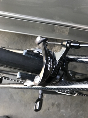 จักรยานเสือหมอบ TREK EMONDA ALR