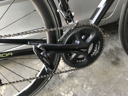 จักรยานเสือหมอบ TREK EMONDA ALR จักรยานเสือหมอบ TREK EMONDA ALR