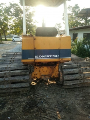 KOMATSU D20PLL