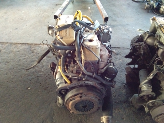 ขายเครื่องยนต์ดีเซลอีซูซุมังกรทอง