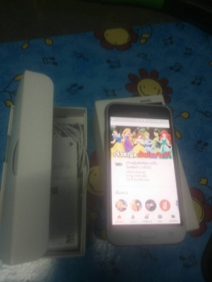 samsung J1 4G สภาพดีมาก ขาย 1200