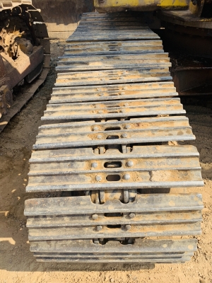 ขาย SUMITOMO 2800F2 เครื่อง 6BD1T ปั๊ม K3V