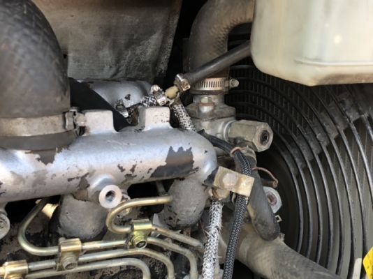 ขายรถขุด MITSUBISHI MM57SR คอลโทรลสั้น ปั๊มนิ้ว นำเข้าเองจากญี่ปุ่น สภาพสวยพร้อมใช้ มีVDOการทำงานครับ ขายรถขุด MITSUBISHI MM57SR คอลโทรลสั้น ปั๊มนิ้ว นำเข้าเองจากญี่ปุ่น สภาพสวยพร้อมใช้ มีVDOการทำงานครับ