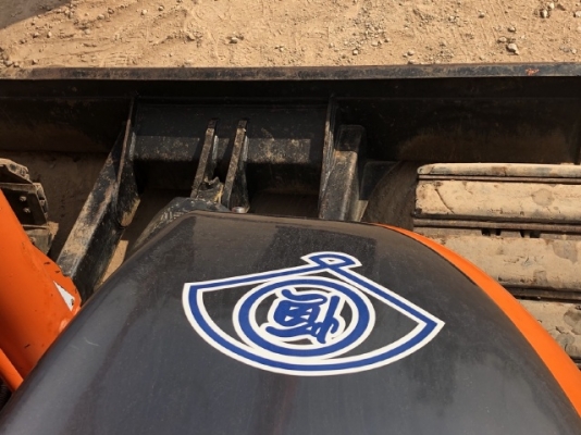 ขายรถขุด MITSUBISHI MM57SR คอลโทรลสั้น ปั๊มนิ้ว นำเข้าเองจากญี่ปุ่น สภาพสวยพร้อมใช้ มีVDOการทำงานครับ ขายรถขุด MITSUBISHI MM57SR คอลโทรลสั้น ปั๊มนิ้ว นำเข้าเองจากญี่ปุ่น สภาพสวยพร้อมใช้ มีVDOการทำงานครับ