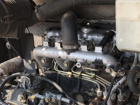 ขายรถขุด MITSUBISHI MM57SR คอลโทรลสั้น ปั๊มนิ้ว นำเข้าเองจากญี่ปุ่น สภาพสวยพร้อมใช้ มีVDOการทำงานครับ ขายรถขุด MITSUBISHI MM57SR คอลโทรลสั้น ปั๊มนิ้ว นำเข้าเองจากญี่ปุ่น สภาพสวยพร้อมใช้ มีVDOการทำงานครับ