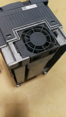 INVERTER มิตซู5แรง380vรุ่น A800 3เฟส 3สาย ออก3เฟส3สาย ช่วยไฟไม่กระซาก