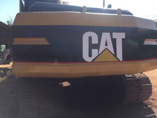 ขายCAT320V1