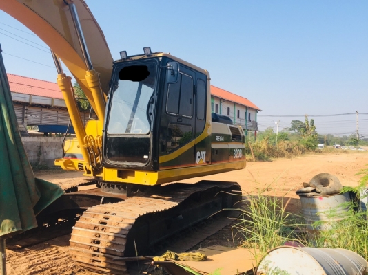 ขายCAT320V1