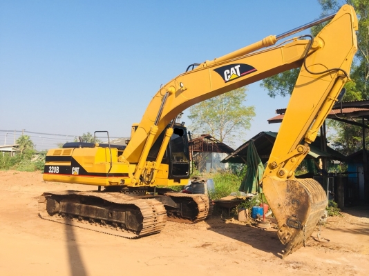 ขายCAT320V1