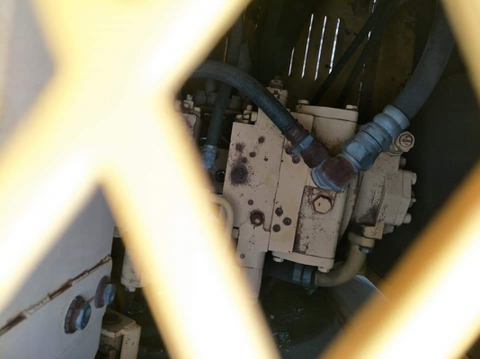 มาใหม่จ้า. KOMATSU PC60-6 เก่านอกแท้  เดิมๆๆ  สภาพสวยมากๆๆ  ชั่วโมงน้อย พร้อมใช้  โทร 089-3818694 จ๊อย