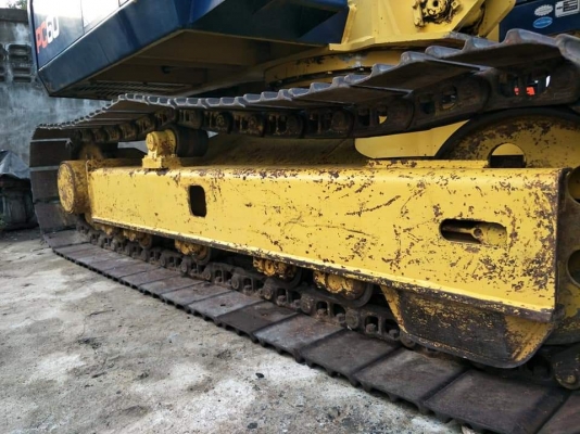 มาใหม่จ้า. KOMATSU PC60-6 เก่านอกแท้  เดิมๆๆ  สภาพสวยมากๆๆ  ชั่วโมงน้อย พร้อมใช้  โทร 089-3818694 จ๊อย