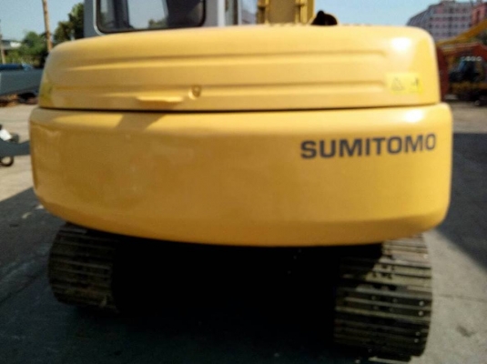 SUMITOMO รุ่น SH 60-2