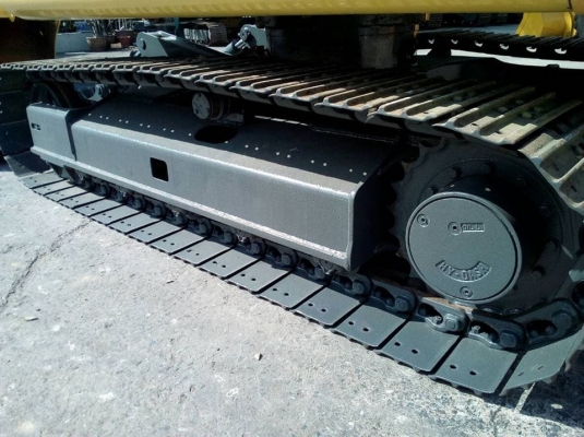 SUMITOMO รุ่น SH 60-2