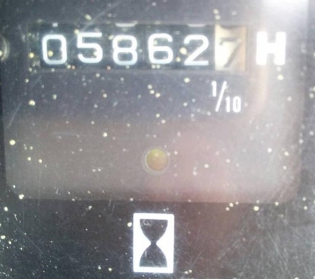 SUMITOMO รุ่น SH 60-2