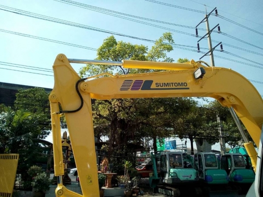 SUMITOMO รุ่น SH 60-2
