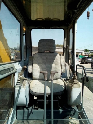 SUMITOMO รุ่น SH 60-2