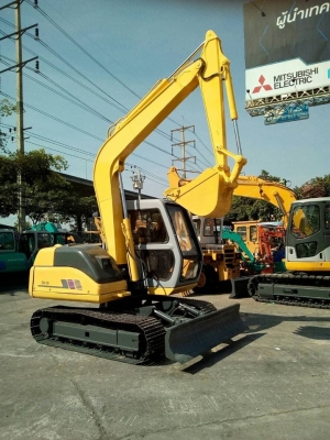 SUMITOMO รุ่น SH 60-2