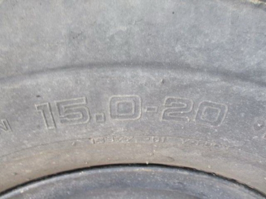 ขายรถบด DYNAPAC รุ่น CP202W หน้า3 หลัง 4 ปี 1999 นำเข้า สภาพดี เดิมๆพร้อมใช้ ไมล์น้อย 2800 กม.โทร084-5424150 line id : rapinzat