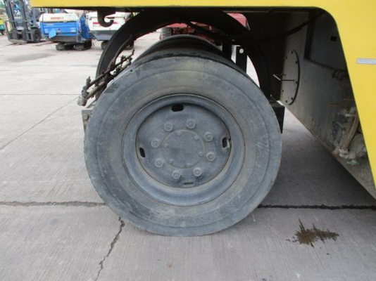 ขายรถบด DYNAPAC รุ่น CP202W หน้า3 หลัง 4 ปี 1999 นำเข้า สภาพดี เดิมๆพร้อมใช้ ไมล์น้อย 2800 กม.โทร084-5424150 line id : rapinzat