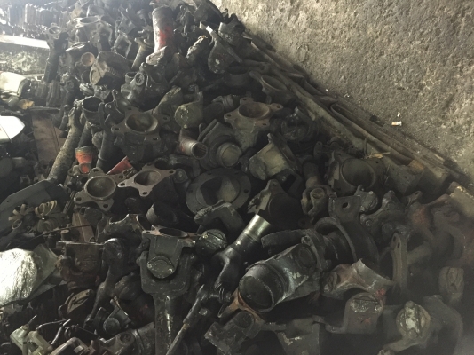 ขาอ๊อค-สวมเฟือง