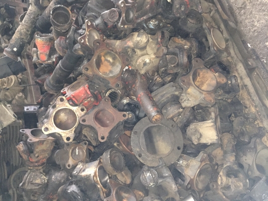 ขาอ๊อค-สวมเฟือง