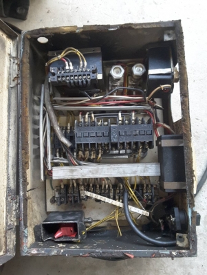 สว่านแท่น ยี่ห้อ KIRA รุ่น KRTG -540