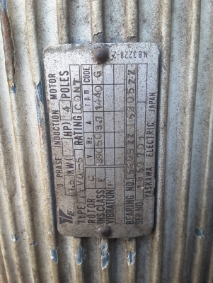 สว่านแท่น ยี่ห้อ KIRA รุ่น KRTG -540