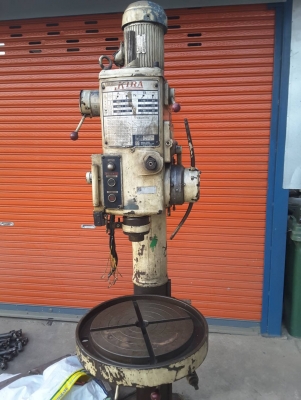 สว่านแท่น ยี่ห้อ KIRA รุ่น KRTG -540