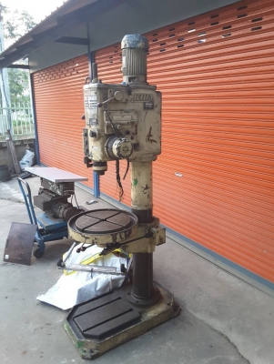 สว่านแท่น ยี่ห้อ KIRA รุ่น KRTG -540