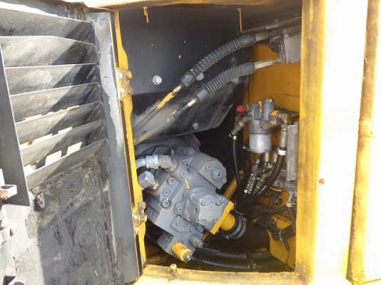 ขาย รถแม็คโคร KATO HD308US พร้อมใช้งาน นำเข้าเองจากประเทศญี่ปุ่น ติดต่อ 063-9316985 ID LINE : 0639316985 ครับ