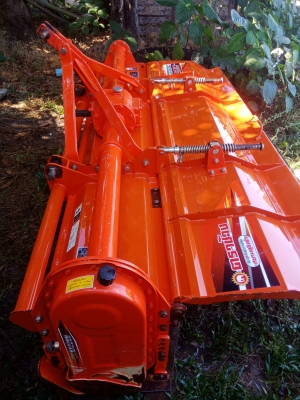 ขายจอบหมุนตราช้าง RX220H