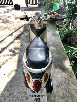 ขาย yamaha fino เครื่องแน่น เฟืองข้างไม่มีหอน ระบบไฟไฟหน้า ไฟ หลัง ไฟเบรค ปกติ ทะเบียนขาดปี 62 อยู่ 