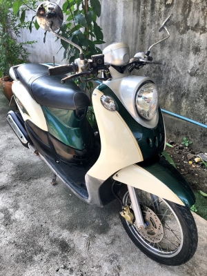 ขาย yamaha fino เครื่องแน่น เฟืองข้างไม่มีหอน ระบบไฟไฟหน้า ไฟ หลัง ไฟเบรค ปกติ ทะเบียนขาดปี 62 อยู่ 
