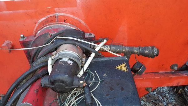 Boller เชื้อเพลิงน้ำมันเตา สภาพสวยถูกๆ