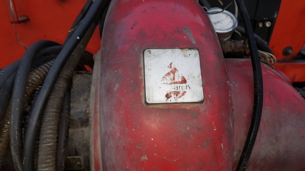 Boller เชื้อเพลิงน้ำมันเตา สภาพสวยถูกๆ