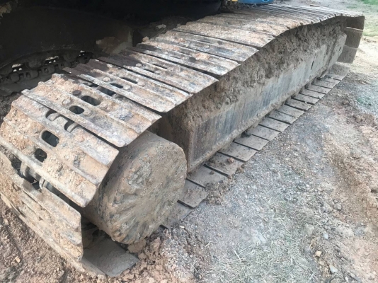 ขาย 465,000 KOMATSU pc 200-6 เล่มทะเบียน ไฟฟ้าตัด เครื่องดี ปั้มทำใหม่ เอวดี ช่วงล่างเต็ม รถพร้อมใช้ รถอยู่ สระบุรี 090-772-3710 090-772-3708